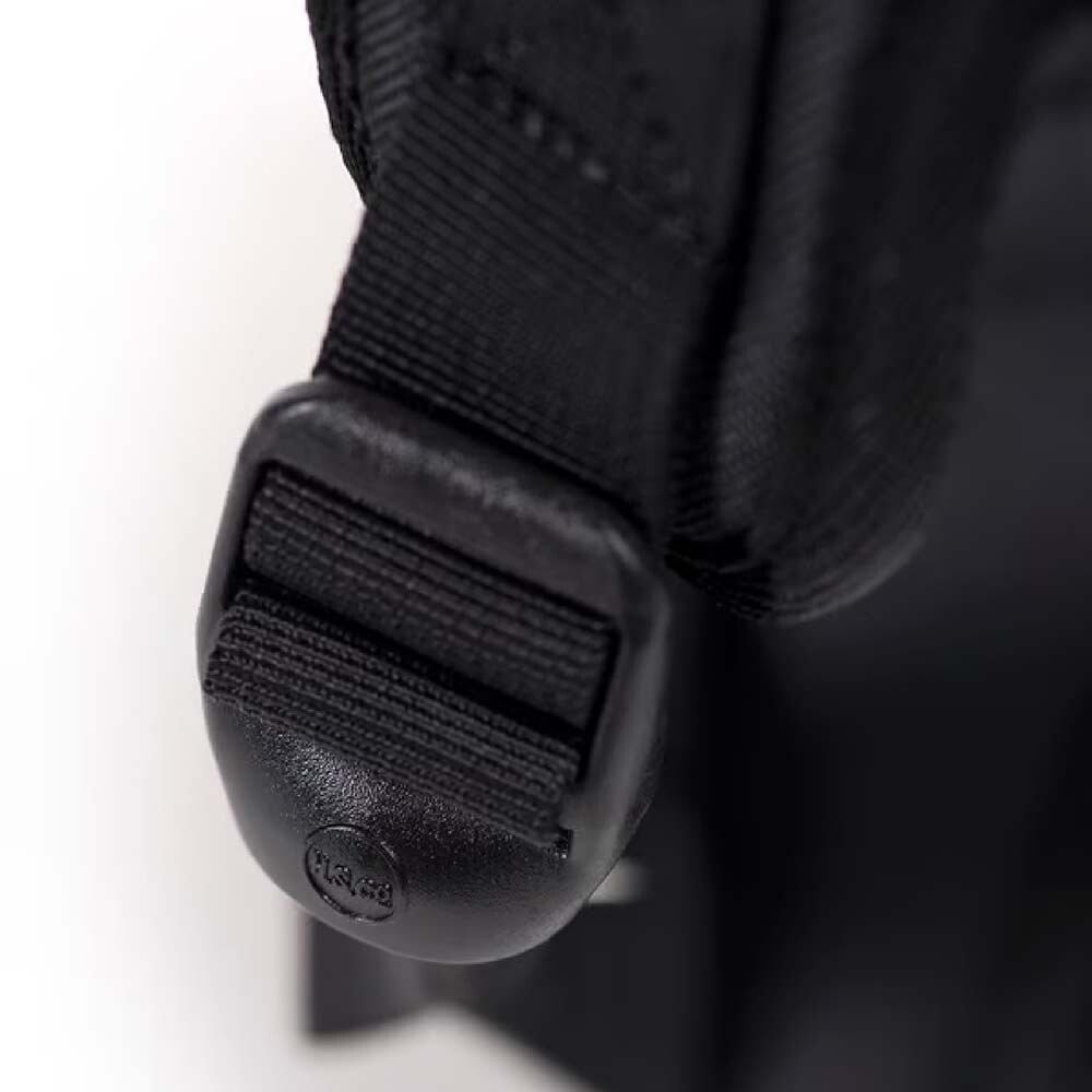 Herschel Little America Mid-Volume - Unisex Black