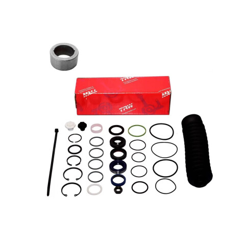 KIT REPARACION CREMALLERA HIDRAULICA GOL G2 / G3 / G4 Kit Reparacion Cremallera Hidraulica Gol G2 / G3 / G4
