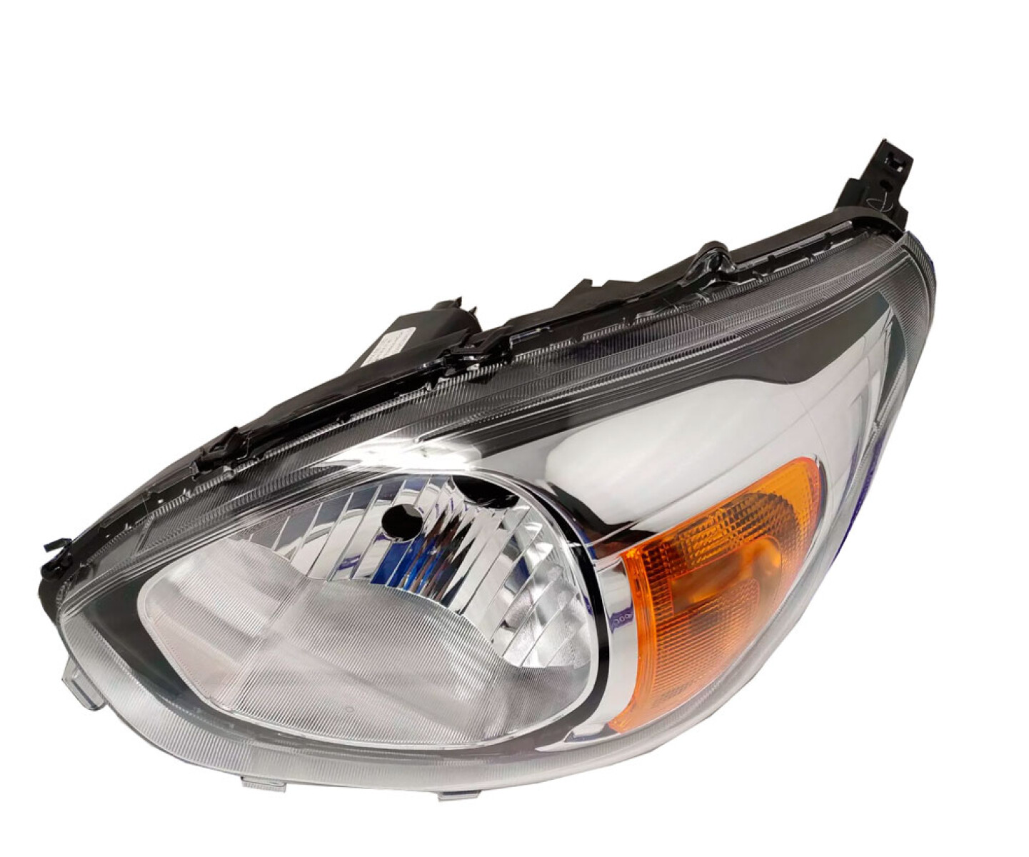SEMIOPTICAS SUZUKI ALTO 800 16/ IZQ SEÑALERO AMBAR - 