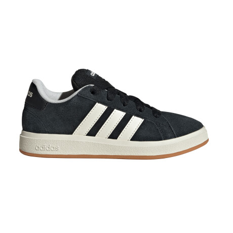 Championes adidas Grand Court 00s de niño Black