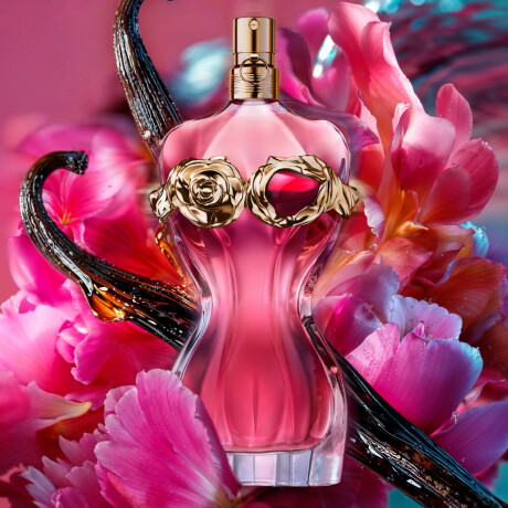 Perfume Jean Paul Gaultier La Belle Rosea EDP 100ml Perfume Jean Paul Gaultier La Belle Rosea EDP 100ml