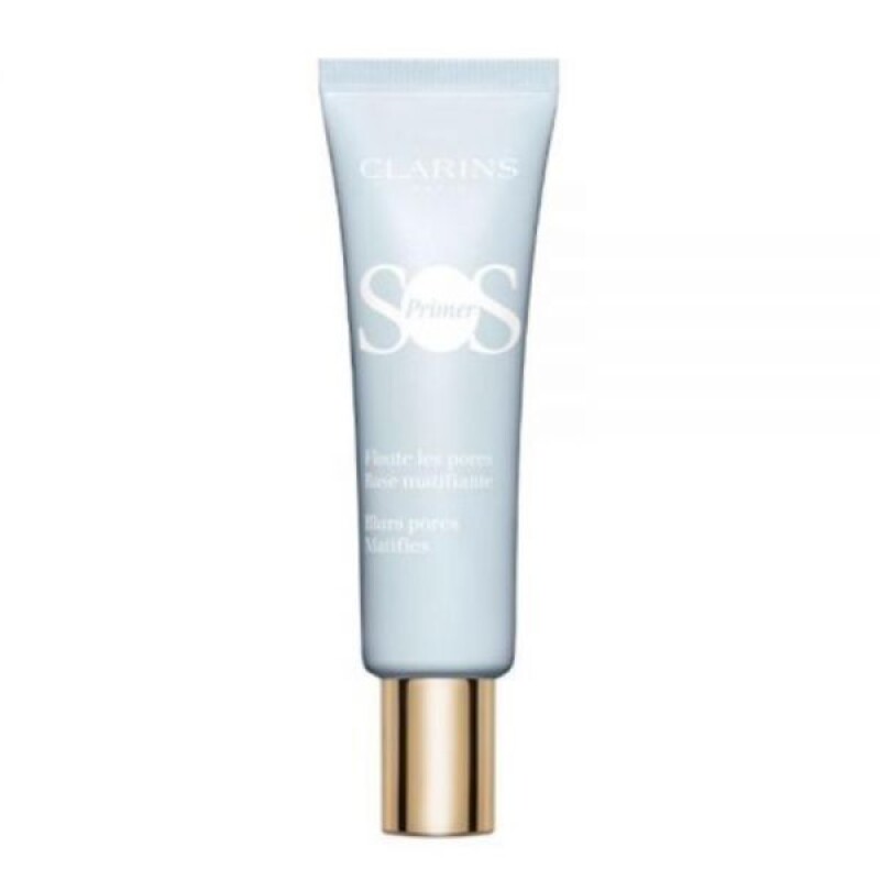 Clarins Sos Primer Matifying 23 30Ml Clarins Sos Primer Matifying 23 30Ml