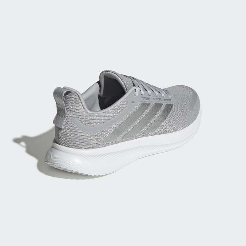 Championes Adidas Runblaze Gris