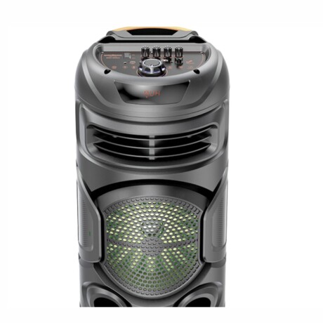 Torre de Audio Nordmende con Doble parlante NRD-S8924 8" 1350W Torre de Audio Nordmende con Doble parlante NRD-S8924 8" 1350W