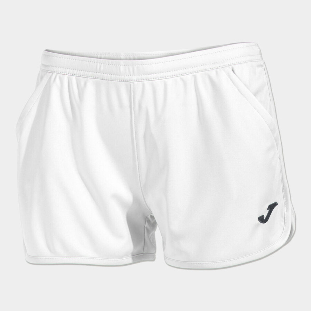 SHORT HOBBY BLANCO - BLANCO 