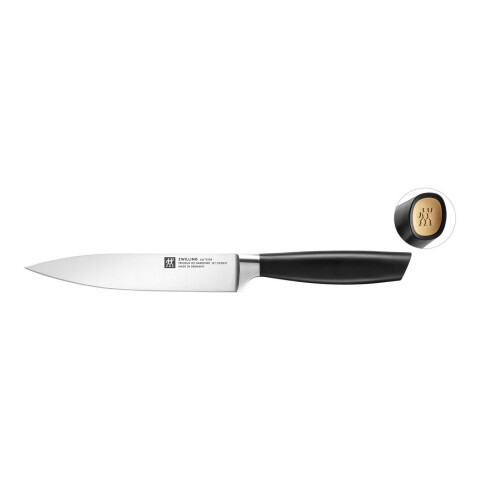 ZWILLING CUCHILLO FILETEADOR DORADO MATE 16 CM - ALL * STAR ZWILLING CUCHILLO FILETEADOR DORADO MATE 16 CM - ALL * STAR