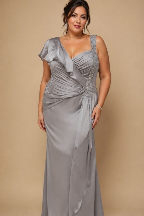 VESTIDO CADENCE VESTIDO CADENCE