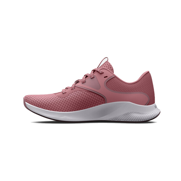 UA W Charged Aurora 2 - UNDER ARMOUR ROSA