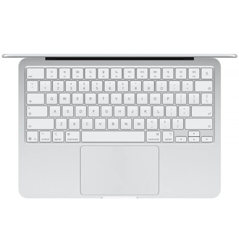 MacBook Neo Apple A18 8GB/512GB Silver