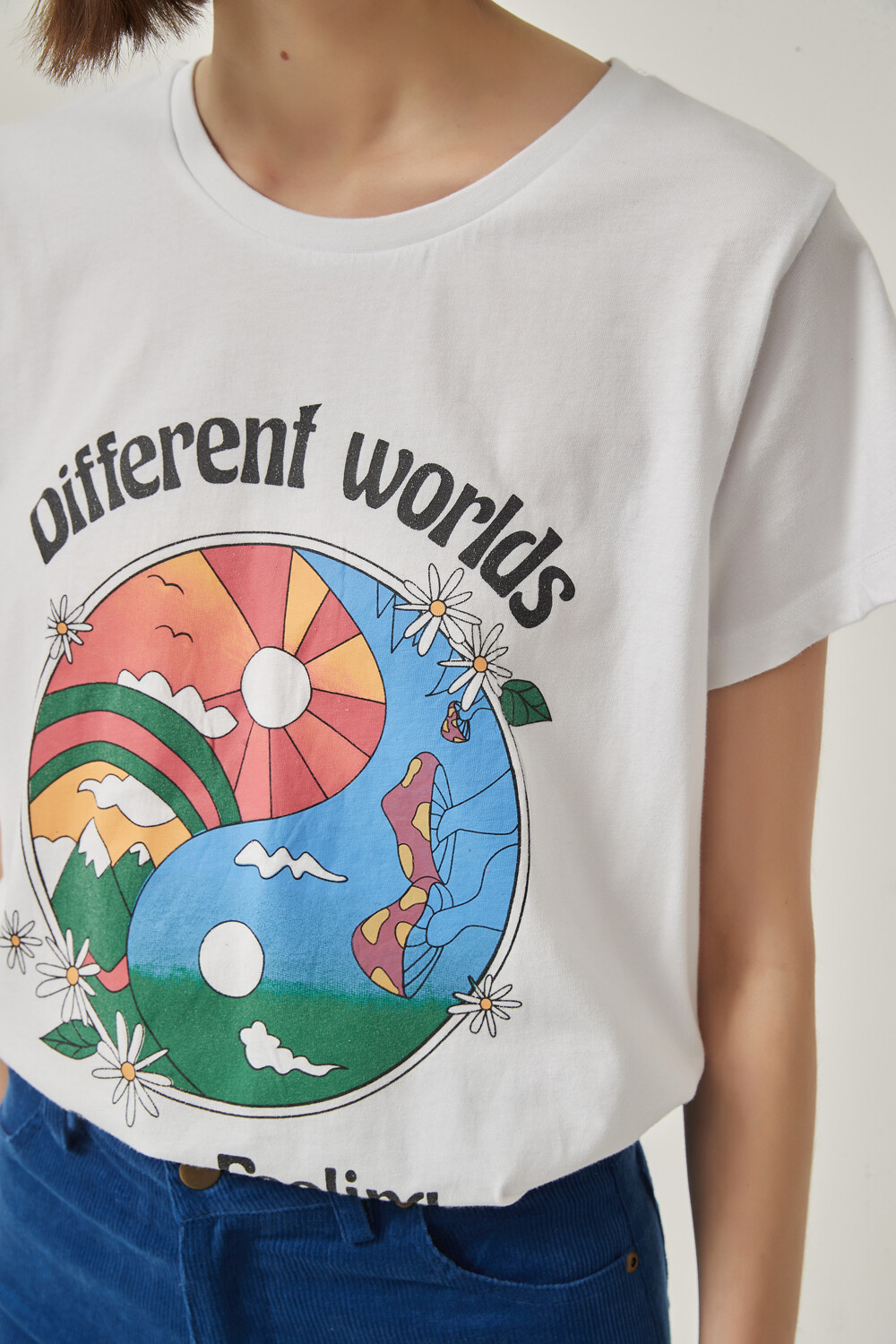 Remera Hanno Estampado 3