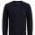 Sweater Grid Navy Blazer