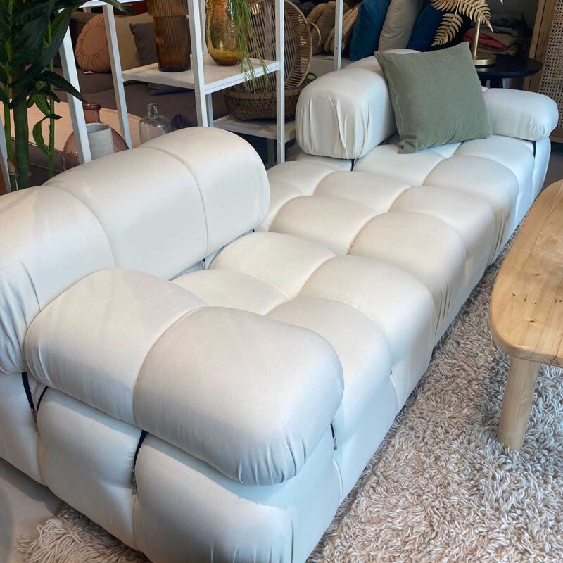 Ottoman Tokio Crema