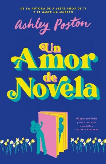 Un amor de novela Un amor de novela