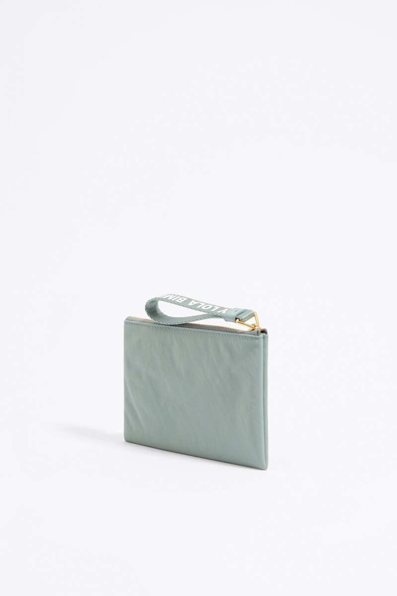 CARTERA Verde