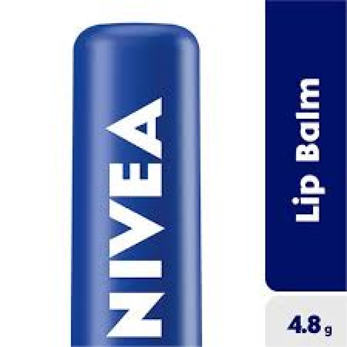 NIVEA LIPS CARE ESSENTIAL 4.8 GR 