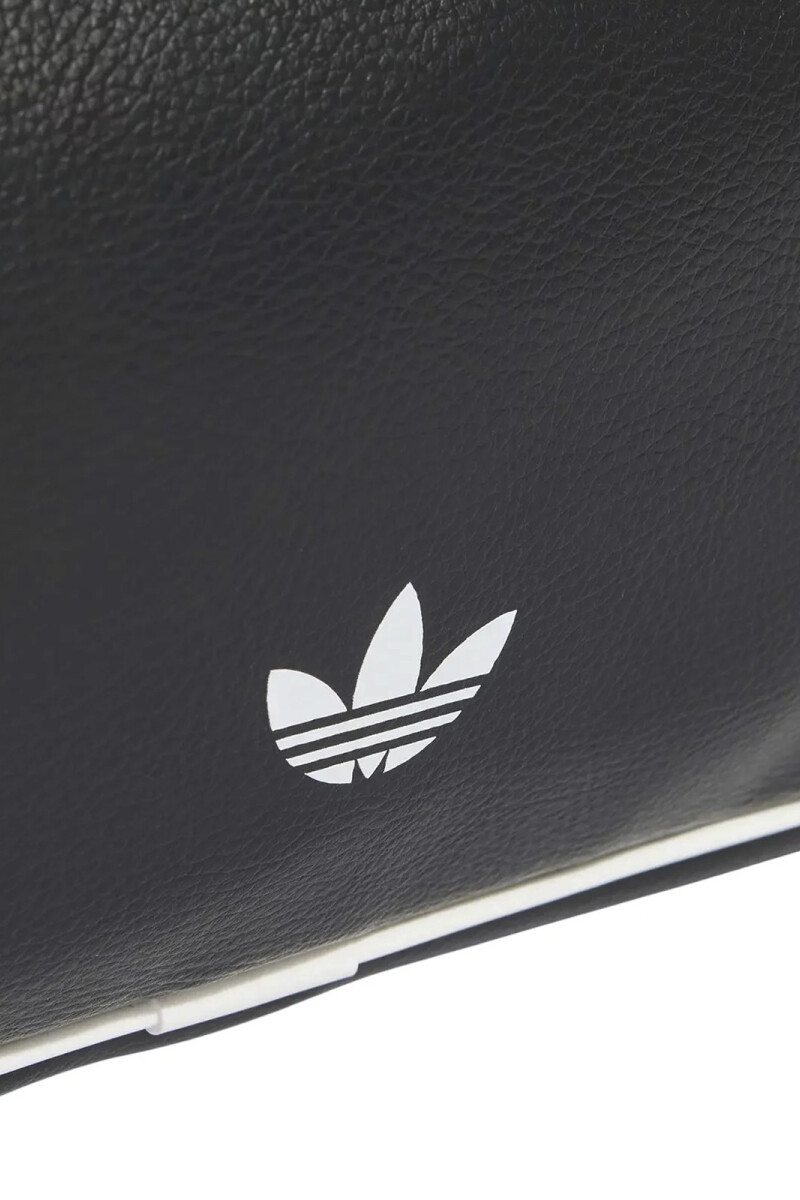 ADICOLOR AIRLINER ELONGATED BA Negro