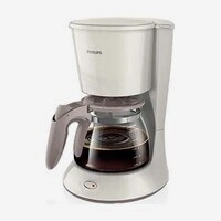Electrodomésticos > Pequeños cocina > Cafeteras de filtro