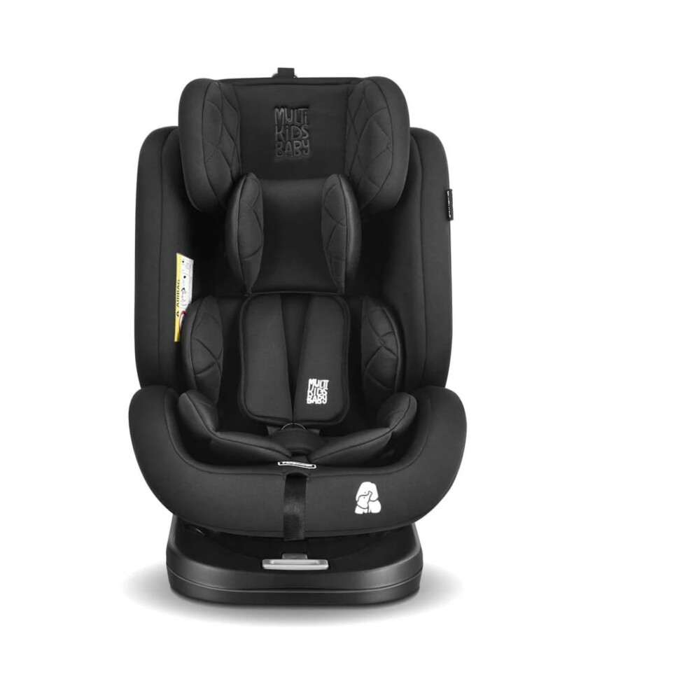 Butaca MEMPHIS 360 ISOFIX multikids 0-36kg Butaca MEMPHIS 360 ISOFIX multikids 0-36kg
