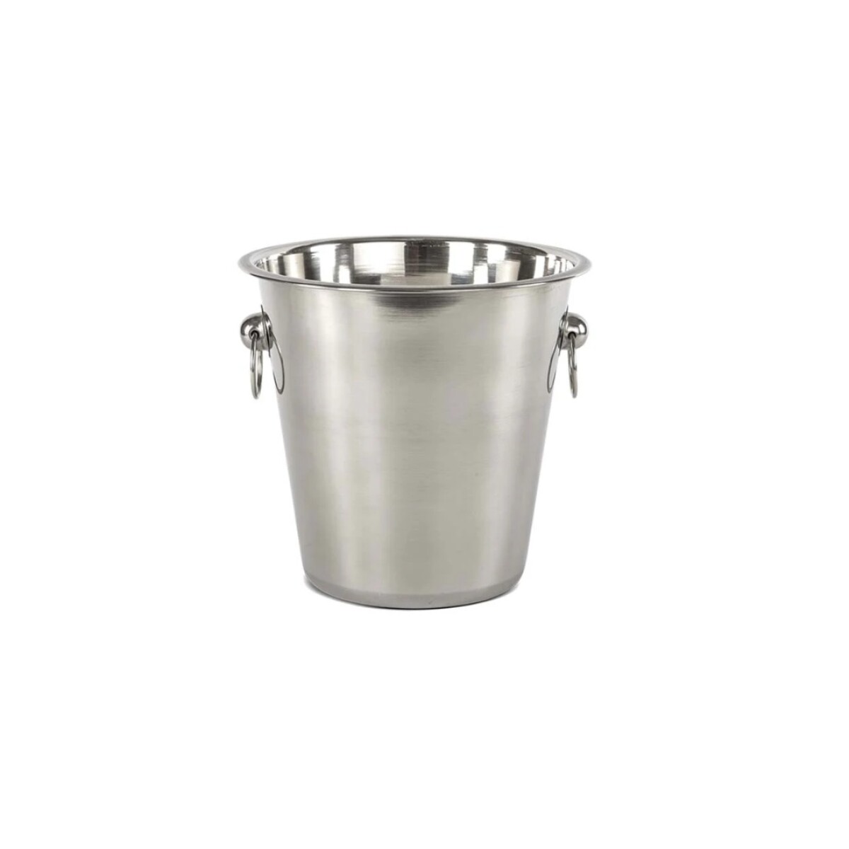 HIELERA ACERO CORRINA 21CM 