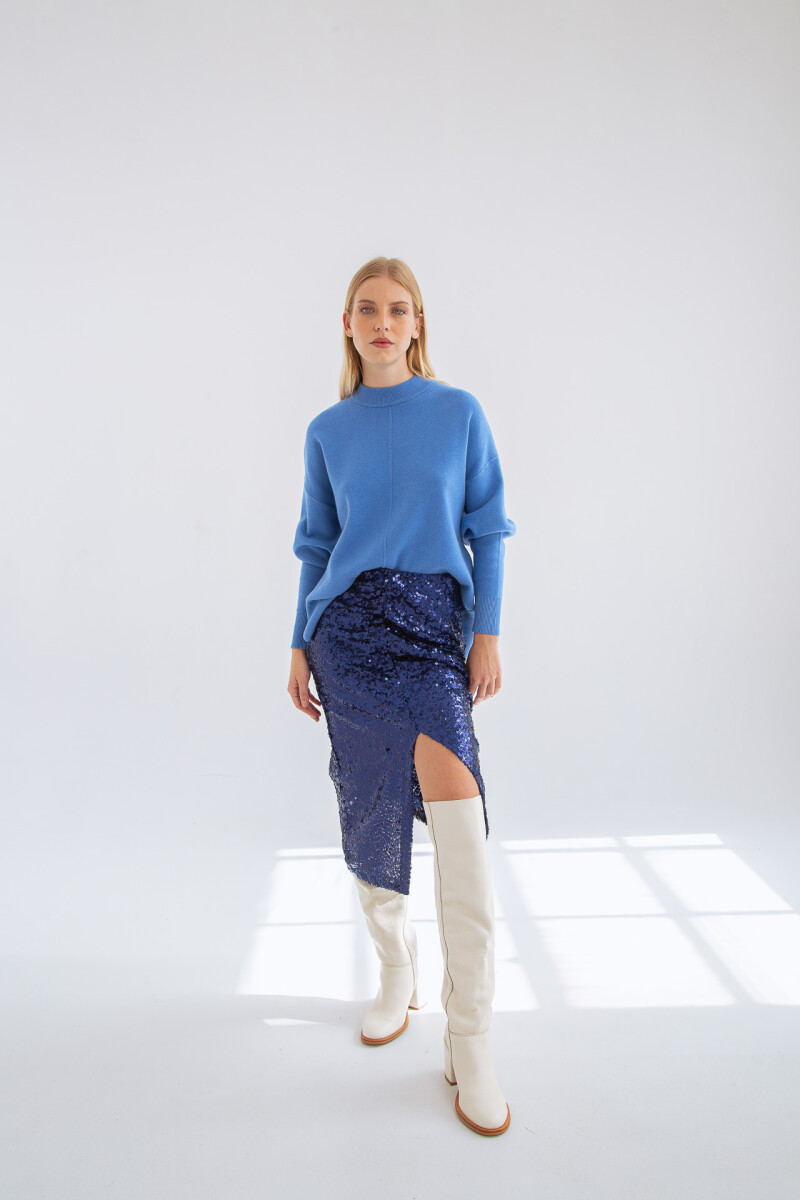 Bucanera Tauro - Blanco 