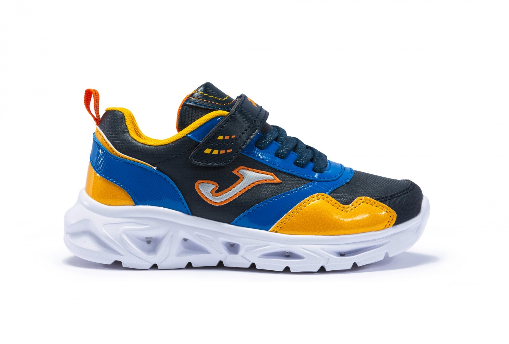 Zapatillas Joma Star de Niño - Azul 