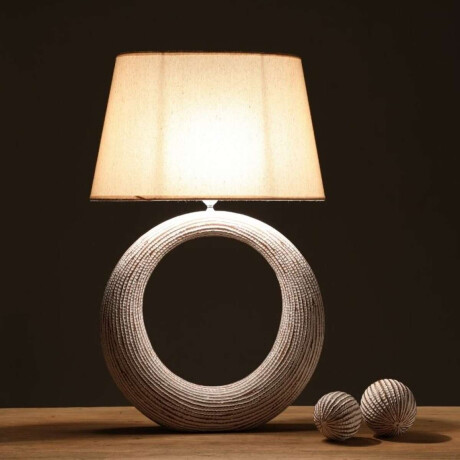 Lampara Órbita 49.5 x 11 x 56