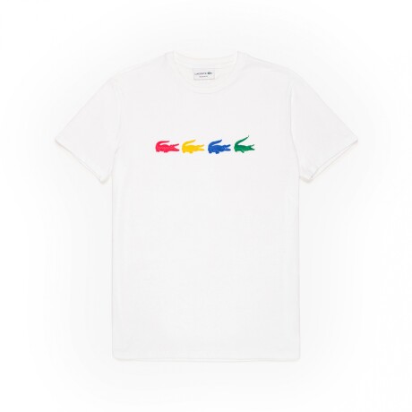 Camiseta lacoste SBH