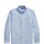 Camisa Oxford Polo Ralph Lauren Celeste