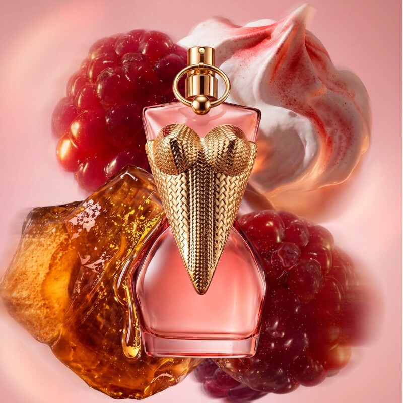 Perfume Jean Paul Gaultier Divine Couture Edp 30 ml Perfume Jean Paul Gaultier Divine Couture Edp 30 ml