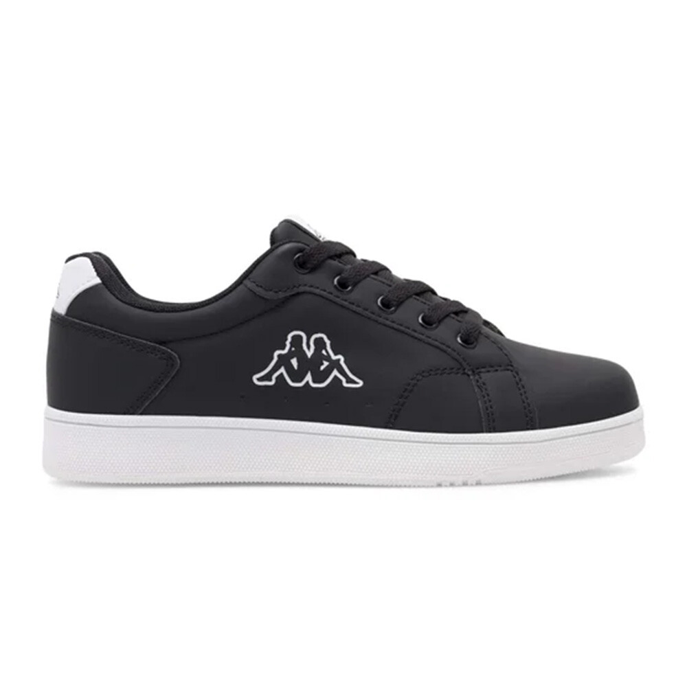 Zapatillas Logo Adenis 2 Kid Niños Black/white