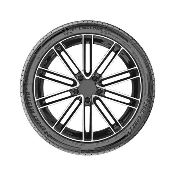 255/45 R20 SPORMASTER LINGLONG 105V 255/45 R20 SPORMASTER LINGLONG 105V