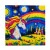 Kit de Pintura Diamante 5D Diamond Painting 30 x 30 cm DISENO 4