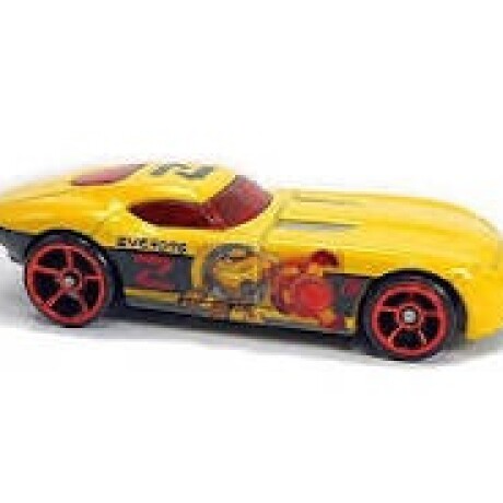Hot Wheels-Autos Tematicos LIGHTYEAR ZYCLOPS