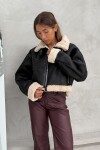 Campera Chicago Black