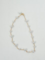 Collar Perlita Color Unico