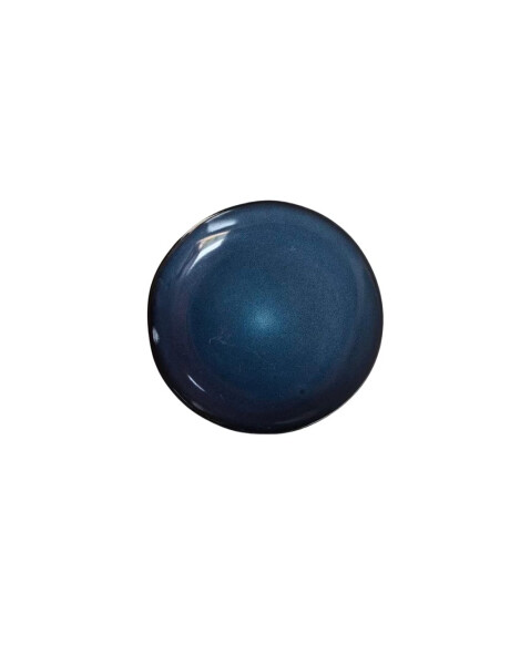 PLATO DE POSTRE CERAMICA D21CM NAVY STONE PLATO DE POSTRE CERAMICA D21CM NAVY STONE