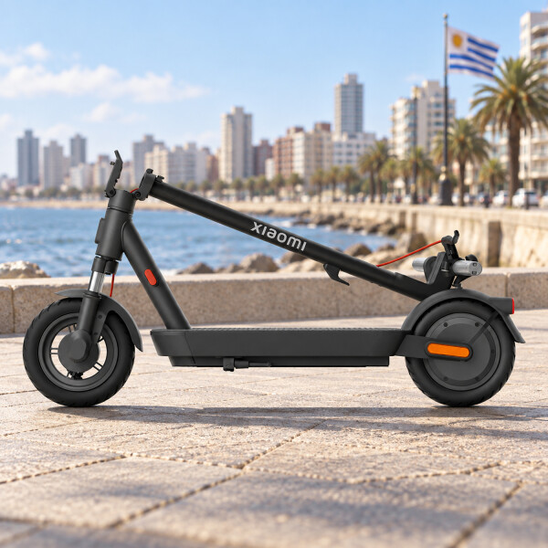 Monopatin Xiaomi Electric Scooter 5 MONOPATIN XIAOMI ELECTRIC SCOOTER 5