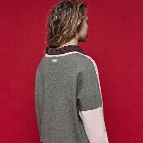 SWEATER MELI Crudo