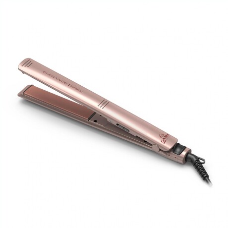 Planchita GAMA Elegance Keration 220° 220V Planchita GAMA Elegance Keration 220° 220V