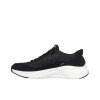 Championes Slip-Ins: Contour Foam Negro