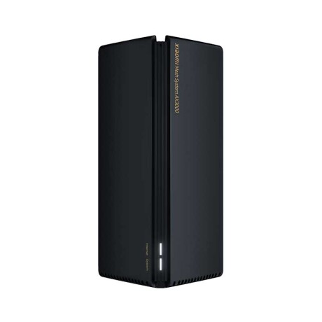 EXTENSOR DE WIFI XIAOMI MESH AX3000 (2 PACK) EXTENSOR DE WIFI XIAOMI MESH AX3000 (2 PACK)