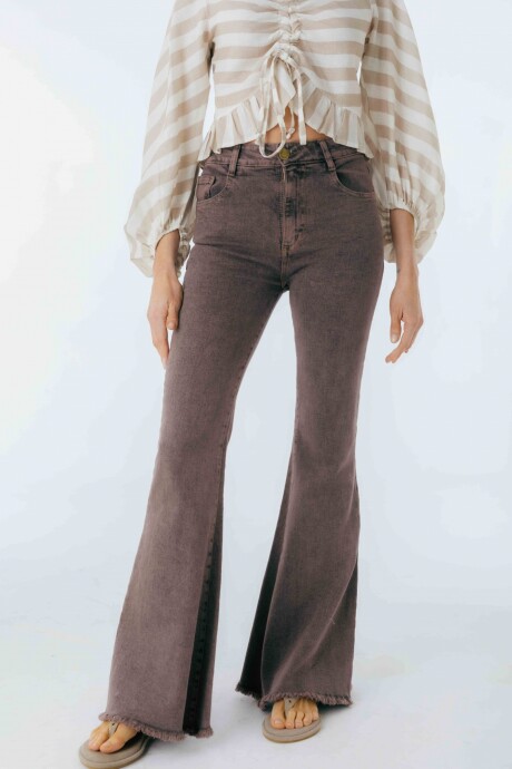 Jean New Paz Moka Washed