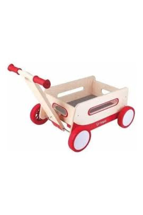 CARRO ARRASTRE HAPE CARRO ARRASTRE HAPE