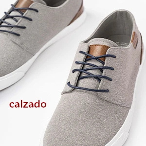 Calzado