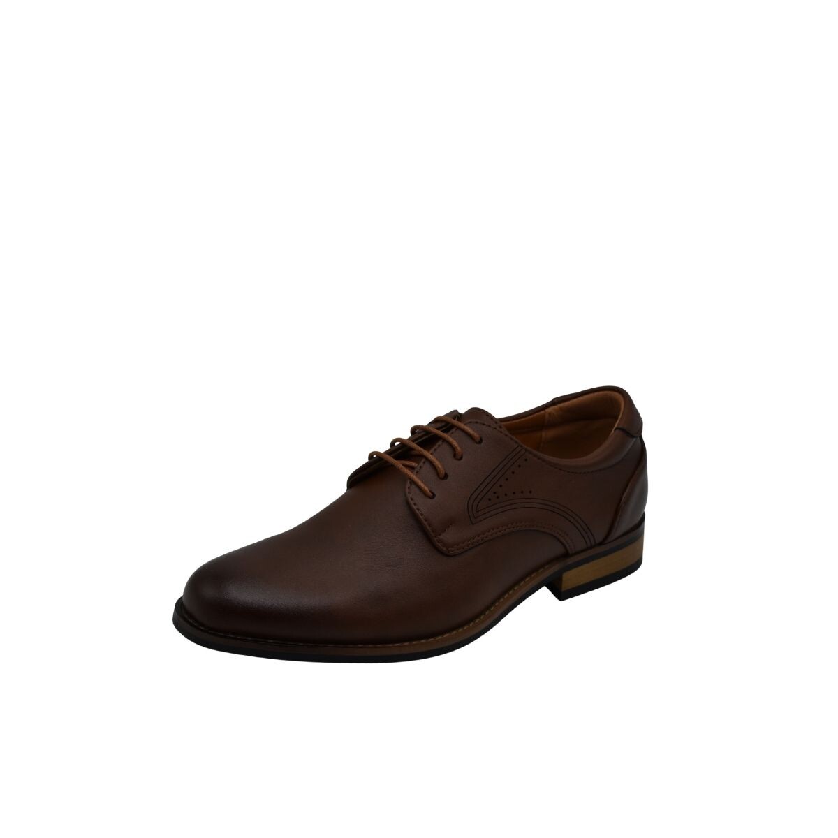 ZAPATO 39-44 - TAN 