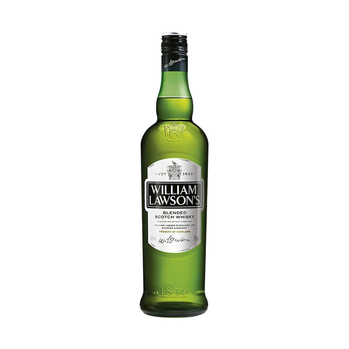 Whisky WILLIAM LAWSON 1 L 
