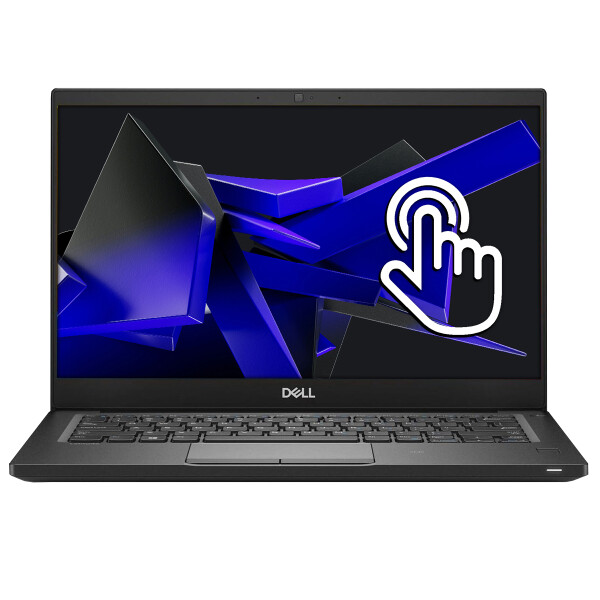 Notebook Dell Latitude 7390 I7/ 16 Gb Ram/ 512 Gb Ssd Pantalla Táctil NOTEBOOK RFPL DELL 7390 I7/16/512/13 TS