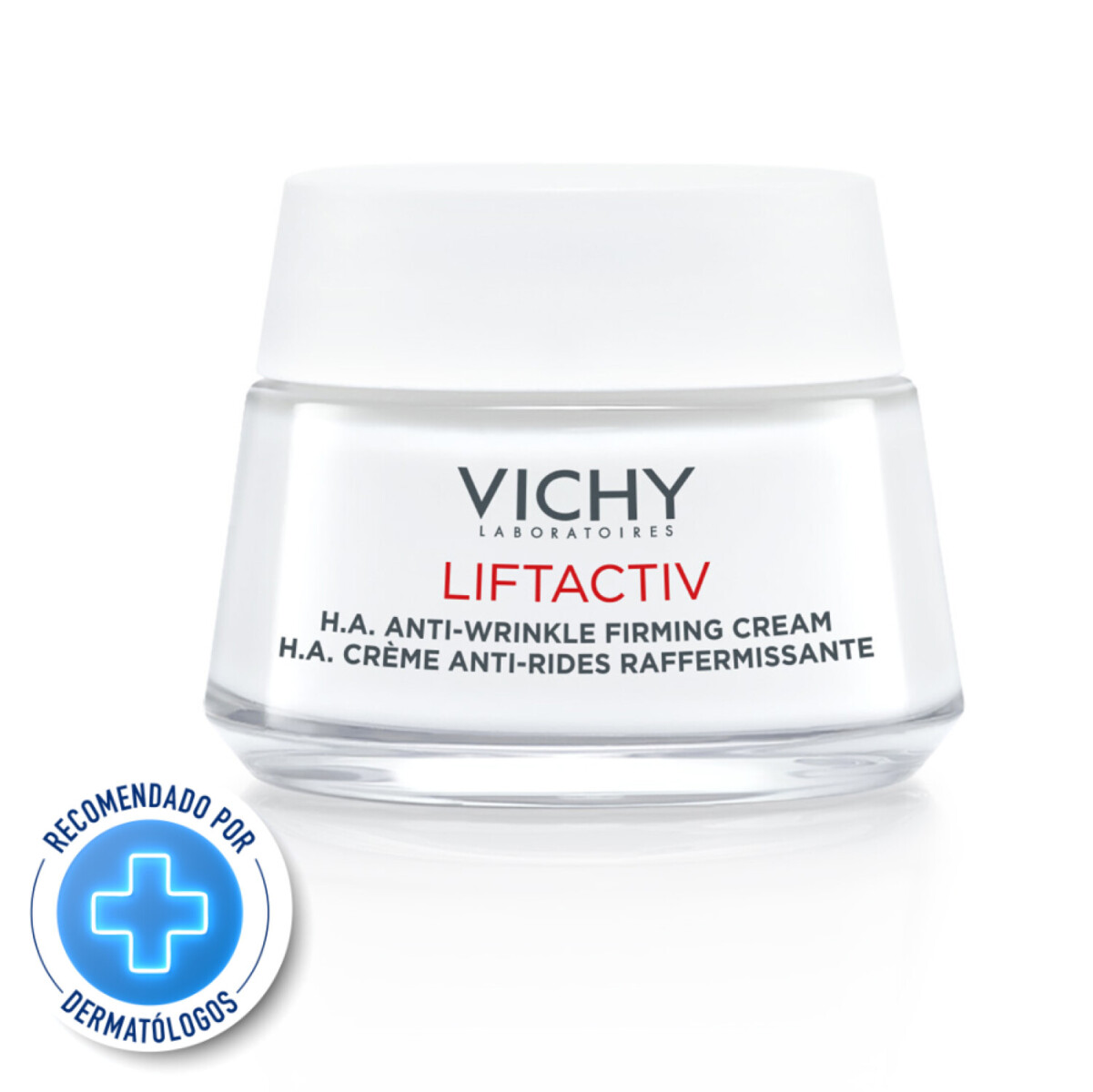 VICHY LIFTACTIV SUPREME PIEL SECA 50 ML 