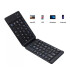 Teclado Plegable Inalámbricos Ledstar As-086 TECLADO LEDSTAR PLEGABLE BLUETOOTH AS086