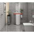 PORCELANATO ESMALTADO RECTIFICADO PORTLAND POLIDO<br /> (PPO58240R) "A" 58X58 CM Porcelanato Esmaltado Rectificado Portland Polido<br /> (ppo58240r) "a" 58x58 Cm